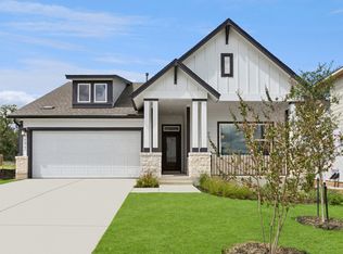 277 Coleto Trl, Bastrop, TX 78602