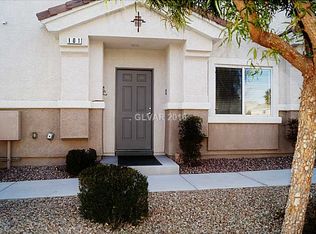 2318 Steamers Ave UNIT 101, Las Vegas, NV 89183