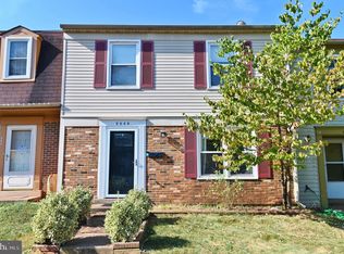 9040 Bonham Cir, Manassas, VA 20110