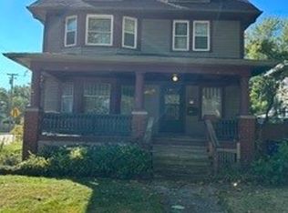 2234 West Blvd, Cleveland, OH 44102
