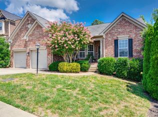 3553 Fair Meadows Dr, Nashville, TN 37211