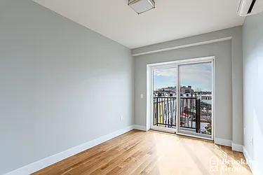 Rented by Brooklyn Group