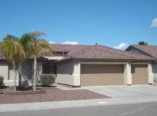4118 W Escuda Dr, Glendale, AZ 85308