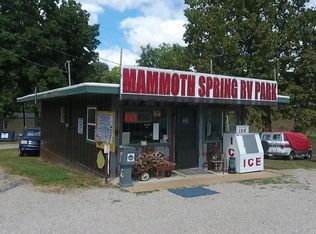 107 Us Highway 63, Mammoth Spring, AR 72554