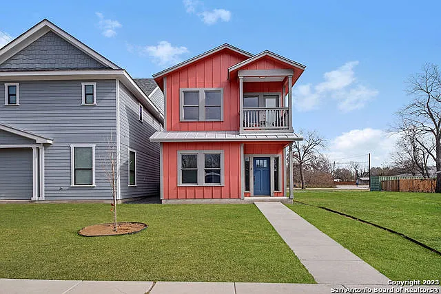 3 bed, 3.0 bath, 1750 sqft, $2,500 — Photo 2