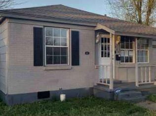 406 E Rose Dr, Midwest City, OK 73110