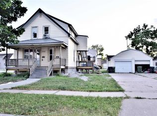 304 N Wilson St, Kimberly, WI 54136
