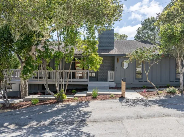 899 Colton St, Monterey, CA 93940