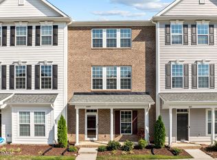 6009 Giddings St, Raleigh, NC 27616