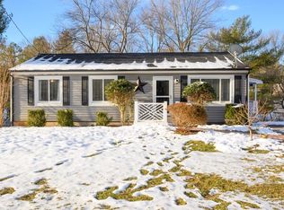 115 Crestline Dr LOT 53, Forest, VA 24551