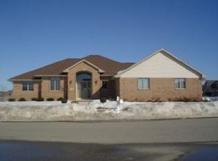 4716 Stargaze Dr, Appleton, WI 54913