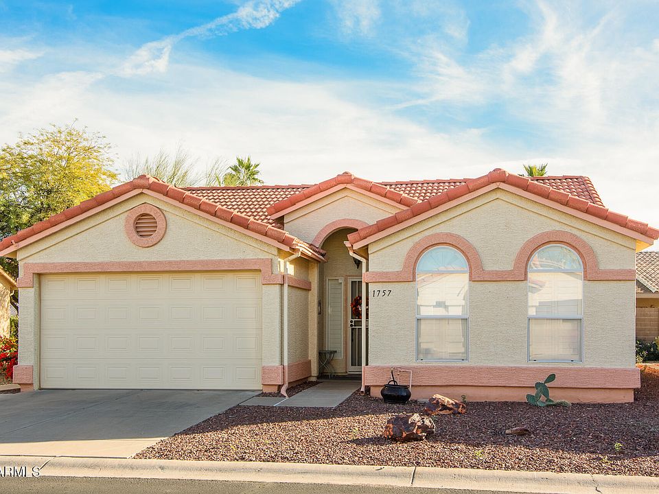 1st image of 1757 E LINDRICK Drive
