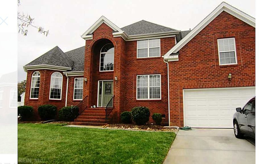2nd image of 3713 Cypress Vine Ln