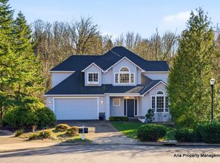 1918 NW Runnymeade Ct, Portland, OR