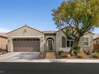 3920 Eiderdown Pl, Las Vegas, NV, 89084