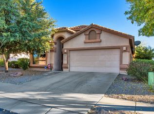 60239 E Verde Vista Ct, Saddlebrooke, AZ 85739