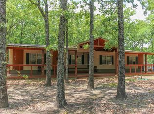 1401 Raintree Rd, West Tawakoni, TX 75474