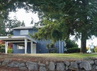 16003 9th Ave SW, Seattle, WA 98166