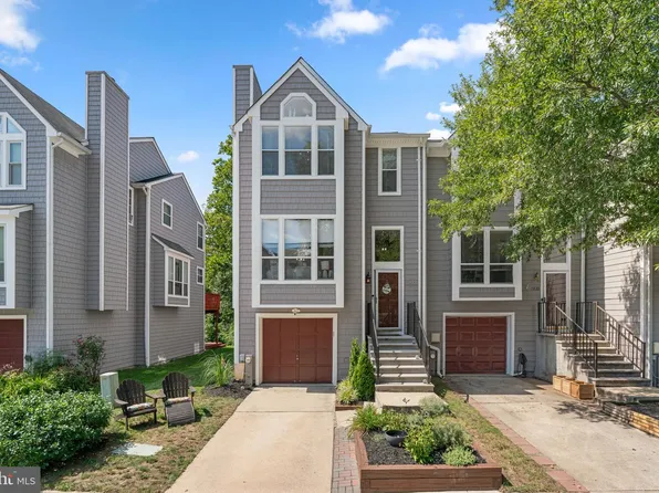 7822 Old Hollow Ln, Ellicott City, MD 21043