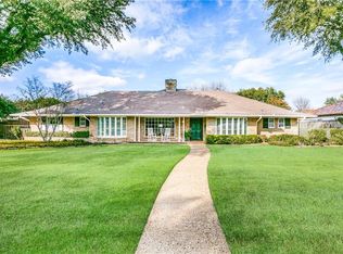 4043 Shady Hill Dr, Dallas, TX 75229