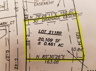 211-211RR Winding Creek Rd, Rocky Pt, NC 28457