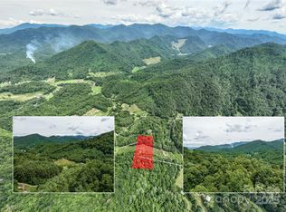 0 McPeters Ln, Burnsville, NC 28714