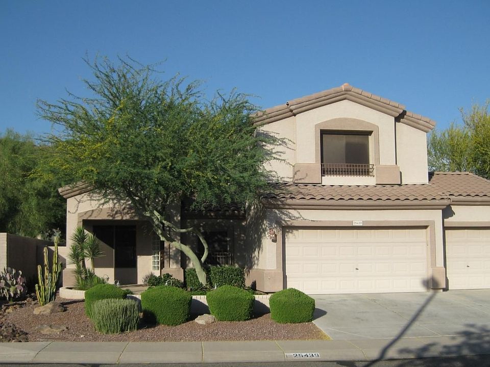 1st image of 25439 N Hackberry Dr
