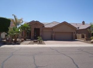 21006 N 56th Ave, Glendale, AZ 85308