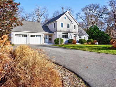 18 Sleeping Dog Path, Yarmouth Port, MA, 02675