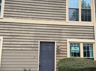 3044 Steeplechase Dr #3044, Alpharetta, GA 30004