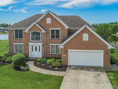 3870 Ontario Dr, North Tonawanda, NY, 14120