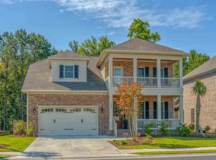 1038 E Isle Of Palms Ave, Myrtle Beach, SC 29579