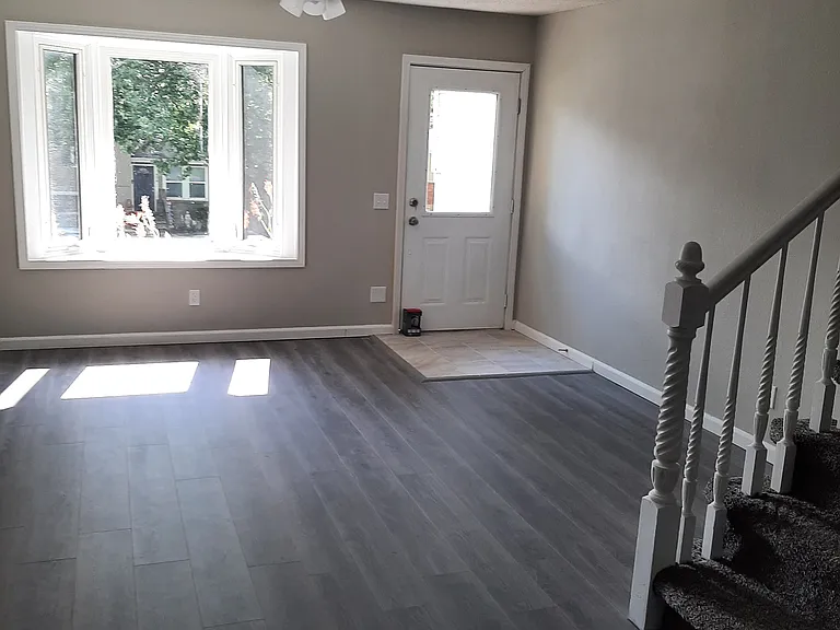 831 N Hamilton St #1 — Photo 2