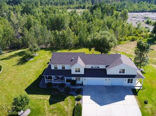 2639 Thorpe Rd, Belgrade, MT 59714