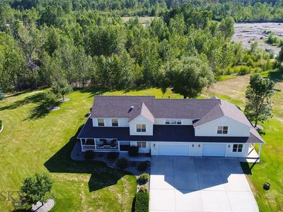 2639 Thorpe Rd, Belgrade, MT, 59714