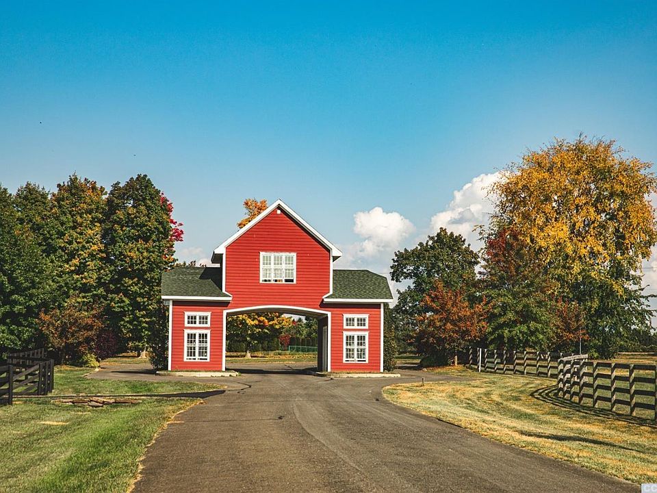 7 Fairland Farm Rd, Kinderhook, NY 12106 MLS 145780 Zillow