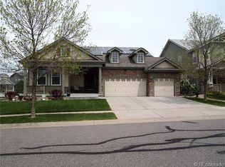 1499 S Grand Baker Cir, Aurora, CO 80018