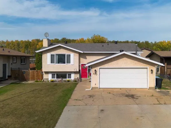 307 S Cochrane Cres, Wood Buffalo, AB T9K 1J6