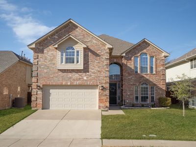 10413 Stoneside Trl, Fort Worth, TX, 76244