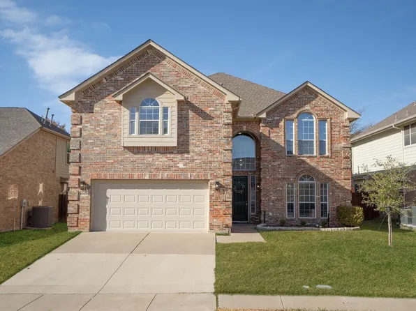10413 Stoneside Trl, Fort Worth, TX 76244