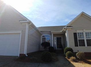 45 Bellows Falls Dr, Greer, SC 29650
