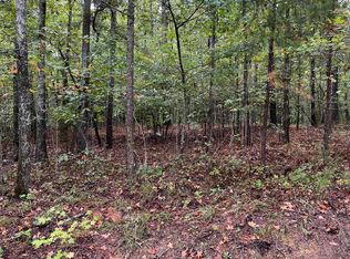 1245 Red Eagle Rd, Ohatchee, AL 36271