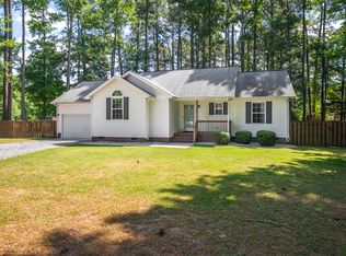 2099 Yacht Club Rd, Hayes, VA 23072