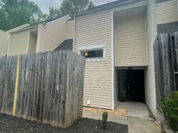 4443 Bethel Church Rd Unit 12, Columbia, SC 29206
