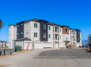 LOT E302 6454 W Pinnacle Peak Ln, Herriman, UT 84096