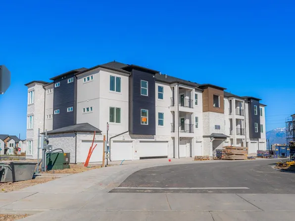 LOT E304 6454 W Pinnacle Peak Ln, Herriman, UT 84096