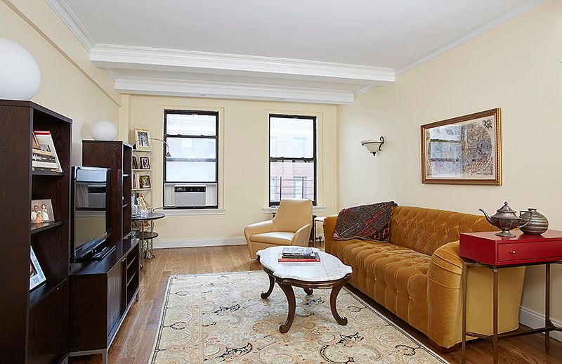1st image of 123 W 93rd St APT 8D