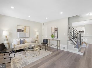 501 Peabody St NE, Washington, DC