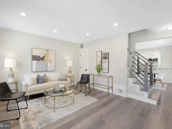 501 Peabody St NE, Washington, DC 20011