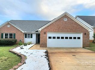 833 Hidden Creek Cir, Salisbury, NC 28147